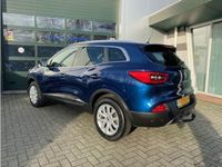 tweedehands Renault Kadjar 1.2 TCe Intens Climat Controle , Cruis Controle .en Navi