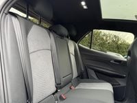 Occasion Cupra Born 169 kW (231 PK) 2021 Wit Hatchback