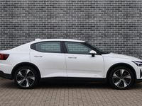 Occasion Polestar 2 Long Range Single Motor 11 kW (15 PK) 2026 Wit Hatchback