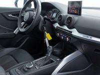 tweedehands Audi Q2 1.0 TFSI Sport | Full LED | NAVI | ECC | Automaat