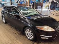 Occasion Ford Mondeo 116 PK (85 kW) 2014 Zwart Stationwagen