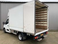 tweedehands Opel Movano 2.3 CDTI L2 DL - Lage KM stand NL Auto 789 KG laadvermogen