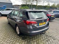 tweedehands Opel Astra Sports Tourer 1.6 CDTI Business+ Navi , Trekhaak