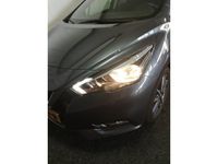 tweedehands Nissan Micra 0.9 IG-T N-Connecta 1E EIGN/CLIMA/CAMERA/PDC/BLUET