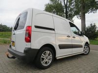 Occasion Peugeot Partner 98 PK (72 kW) 2011 Wit MPV