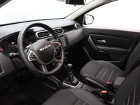 tweedehands Dacia Duster TCe 150pk Journey EDC/Automaat ALL-IN PRIJS! Achte