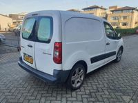 tweedehands Peugeot Partner 120 L1 1.6 HDI 55KW-2PL