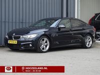 Occasion BMW 420 Executive 184 PK (135 kW) 2016 Hatchback Coupé