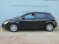 tweedehands Seat Leon 1.4TSI 125PK -Sport - 2010 - Airco