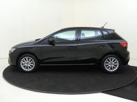 Nieuw Seat Ibiza Style Plus 95 PK (69 kW) 2026 Zwart Hatchback