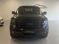 Occasion Ford V8 364 PK (267 kW) 2015 Overige Van