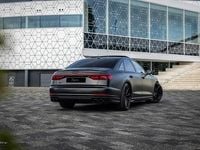 Occasion Audi S8 Advanced Plus 999 PK (734 kW) 2024 Zwart Sedan