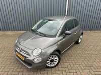 tweedehands Fiat 500 0.9 TwinAir Turbo Popstar