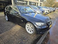 Occasion BMW 325 Executive 218 PK (160 kW) 2005 Zwart Stationwagen
