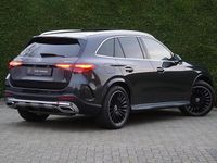 Occasion Mercedes GLC300e AMG line 2024 Grijs SUV
