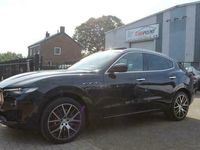 tweedehands Maserati GranSport Levante 3.0 V6 S AWD430PK 100% Optie's!!