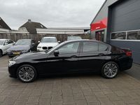 tweedehands BMW 520 520 i High Exe.Edition Sportline ALL BLACK