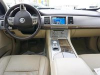 Occasion Jaguar XF Premium Luxury 211 PK (155 kW) 2013