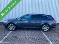 tweedehands Opel Insignia Sports Tourer 1.8 Executive TREKHAAK, CRUISE.