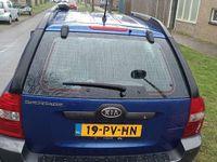 Occasion Kia Sportage LX 141 PK (103 kW) 2005 SUV