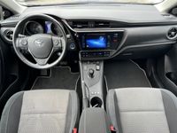 tweedehands Toyota Auris 1.8 Hybrid Dyn. Ult.
