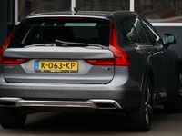 tweedehands Volvo V90 CC 2.0 T5 Pro, veel opties, dealer ond.