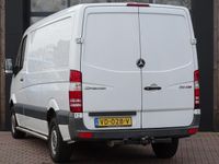 tweedehands Mercedes Sprinter 316 2.2 CDI 366 163PK L2H1 | Airco | Bijrijdersbank | Marge | Camper | Navigatie |