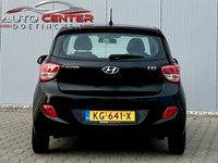 tweedehands Hyundai i10 1.0i i-Motion Comfort INCL-BTW