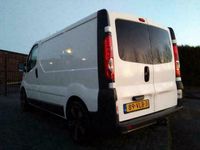 tweedehands Renault Trafic 2.0 dCi T27 L1H1 141278km NAP!