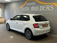 tweedehands Skoda Fabia 1.0 JOY Parkeersensoren/SmartLink/Cruise