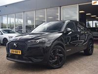 Occasion DS Automobiles DS3 Crossback Grand Chic 155 PK (114 kW) 2020 Zwart SUV