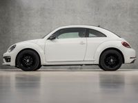 tweedehands VW Beetle 1.2 TSI Exclusive Series (NAVIGATIE, AIRCO, PARKEE