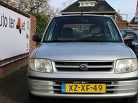 tweedehands Daihatsu Cuore 1.0i 12V RTi 5 deurs