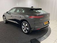 tweedehands Jaguar I-Pace EV400 400pk AWD Aut SE