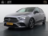 Occasion Mercedes B200 Business 163 PK (119 kW) 2020 Grijs MPV