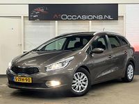 Occasion Kia Ceed Sportswagon 135 PK (99 kW) 2015 Bruin Stationwagen