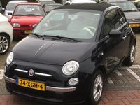 tweedehands Fiat 500C 1.2 Pop