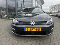 tweedehands VW Golf VII 1.4 TSI GTE | LED | Adap Cruise | Camera | Navi | Goed onderhouden