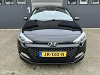 tweedehands Hyundai i20 1.2 HP i-Motion NAVI/CAMERA/PDC/CRUISE