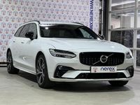 tweedehands Volvo V90 2.0 T8 AWD R-Design/PANO/CAM/PILOT-ASSIST/MEMORY