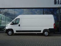 tweedehands Peugeot Boxer 2.2 Blue HDi L3H2 / Navigatie / Camera / DAB / BTW