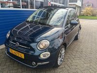 tweedehands Fiat 500C 0.9 TwinAir Turbo Lounge