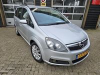 tweedehands Opel Zafira 1.8 Temptation,goed onderhouden auto,automaat