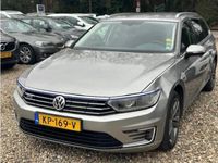 tweedehands VW Passat Variant 1.4 TSI GTE Connected Series Export