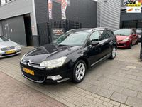 Occasion Citroën C5 157 PK (115 kW) 2012 Zwart Stationwagen