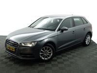 tweedehands Audi A3 Sportback 1.4 TFSI Pro Line Plus Aut- Xenon Led P