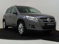 tweedehands VW Tiguan 1.4 TSI Sport&Style 150 pk | Climate Control | Nav