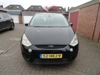 tweedehands Ford S-MAX 2.3 AUT16V CLIMA NAVI