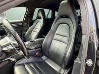 Occasion Porsche Panamera Sport Turismo 601 PK (442 kW) 2019 Grijs Stationwagen