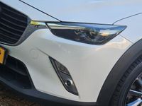 tweedehands Mazda CX-3 2.0 SkyActiv-G 120 GT-Luxury Leer/Camera